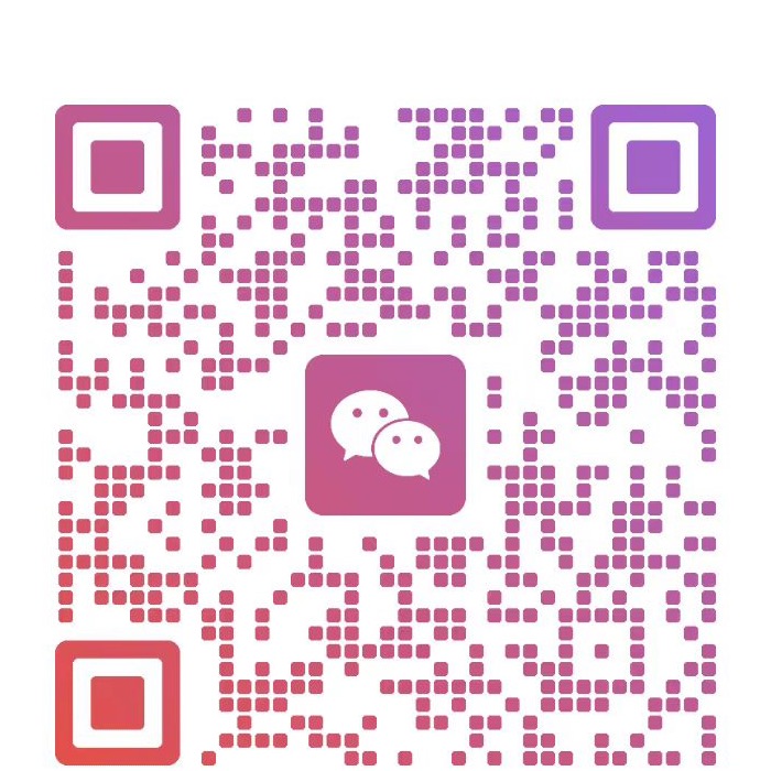 微信二维码:ivvcms